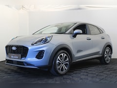 Ford Puma - 1.0 EcoBoost Hybrid Titanium |Navi|Stoel/stuur verwarming|Facelift|