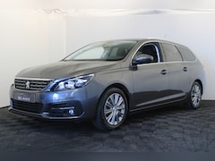 Peugeot 308 SW - 1.2 PureTech Allure |Navi|Camera|