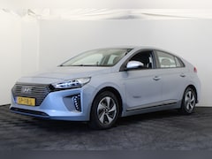 Hyundai IONIQ - 1.6 GDi i-Motion |Camera|