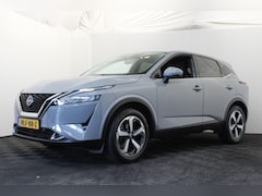 Nissan Qashqai - 1.3 MHEV Acenta |Stoel/stuur verwarming|360 camera|