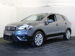 Suzuki S-Cross - 1.4 Boosterjet Comfort Smart Hybrid |Stoelverwarming|Camera|