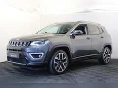 Jeep Compass - 1.3T Limited |Navi|Camera|