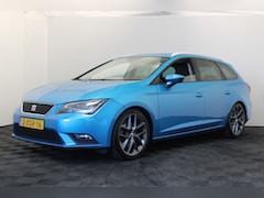 Seat Leon ST - 1.6 TDI Style Business Ecomotive