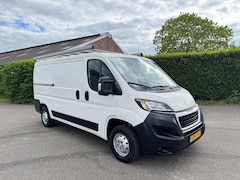 Peugeot Boxer - 2.2 BlueHDi 120PK L2H1 - AC - 1E EIG. - EURO 6