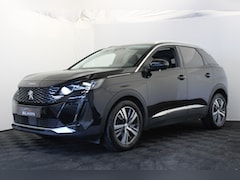 Peugeot 3008 - 1.2 PureTech Allure |Navi|Camera| facelift