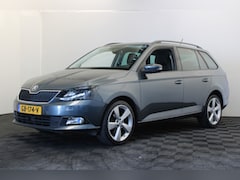 Skoda Fabia Combi - 1.2 TSI First Edition Style