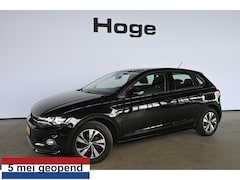 Volkswagen Polo - 1.0 TSI Comfortline Business Clima Navigatie Carplay Rijklaarprijs Inruil Mogelijk