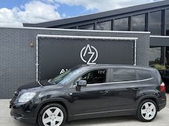 Chevrolet Orlando - 1.8 LTZ 7 Persoons