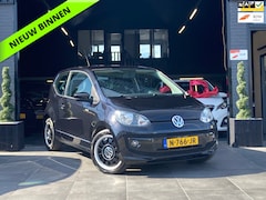 Volkswagen Up! - 1.0 move up|APK|Airco|Stoel verwarming