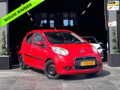 Citroën C1 - 1.0-12V Séduction|Airco|Elek.ramen|5 Deurs|APK