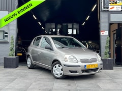 Toyota Yaris - 1.0 VVT-i Idols MMT|Automaat|5DR|Airco|Trekhaak