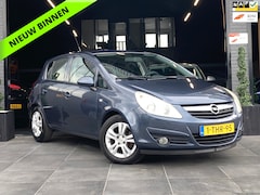 Opel Corsa - 1.2-16V |Airco|Cruise control|5 Deur|Elek.Ramen