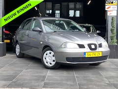 Seat Ibiza - 1.4-16V Trekhaak|Airco|Elek.ramen|5 Deur|APK|NAP