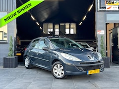 Peugeot 206 - 1.1 XR|El Ramen|NAP|Nieuwe APK|
