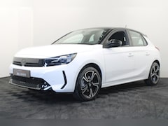 Opel Corsa - 1.2 Turbo Hybrid GS |Carplay|Stoel/stuur verwarming|facelift