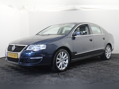 Volkswagen Passat - 2.0 TFSI Highline Motor defect