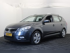 Kia Cee'd Sporty Wagon - 1.6 CVVT X-ecutive