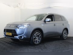Mitsubishi Outlander - 2.0 PHEV Executive Edition X-Line |Leder|