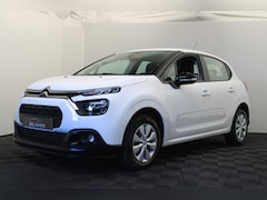 Citroën C3 - 1.2 PureTech Business