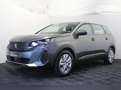 Peugeot 5008 - 1.2 PureTech Active Pack Business |Navi|Camera|Carplay|