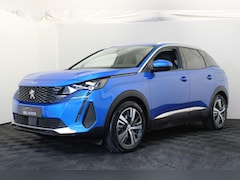 Peugeot 3008 - 1.6 HYbrid 225 Allure |Camera|Navi|