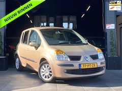 Renault Modus - 1.6-16V Privilège Luxe|Climate|Automaat| NAP