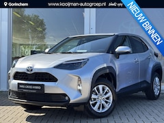 Toyota Yaris Cross - 1.5 Hybrid Dynamic Edition | Apple Carplay/Android Auto | Parkeersensoren voor + achter |