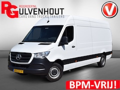 Mercedes-Benz Sprinter - 315 CDI 150 PK RWD L3H3 NIEUWSTAAT | AUTOMAAT | CAMERA | CARPLAY
