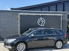 Opel Insignia Sports Tourer - 2.0 CDTI EcoFLEX Business+