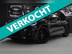 Audi Q5 - 3.0 TFSI S Q5 quattro Pro Line PANO/B&O/CAM/BOMVOL
