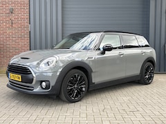 MINI Clubman - 1.5 One Chili Serious Business - Led - Stoelverwarming