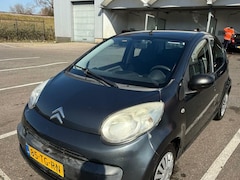 Citroën C1 - 1.0-12V Séduction
