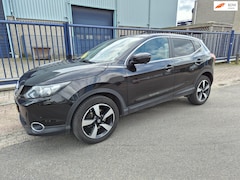Nissan Qashqai - 1.2 Connect Edition AUT. *58.290 KM*CLIMA