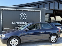 Audi A3 - 1.6 Attraction