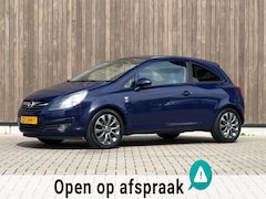 Opel Corsa - 1.2-16V '111' Edition / Automaat / Trekhaak /