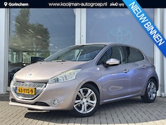Peugeot 208 - 1.6 VTi Allure | navigatie | parkeersensoren | climate control | cruise control | zeer net