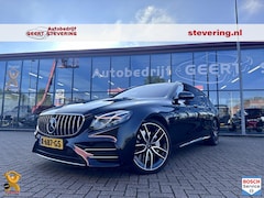Mercedes-Benz E-klasse Estate - E53 AMG 435pk 4MATIC+ / Schuifdak / Leder