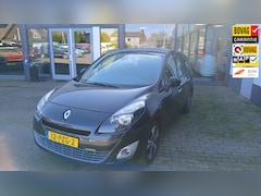 Renault Grand Scénic - 2.0 16V Automaat Bose trekhaak