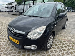 Opel Agila - 1.2 Edition