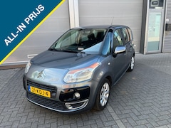 Citroën C3 Picasso - 1.4 VTi Aura Airco, NAP, APK