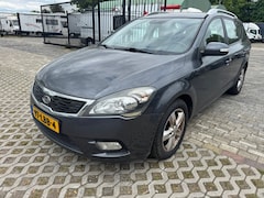 Kia Cee'd Sporty Wagon - 1.6 X-ecutive