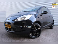 Ford Ka - 1.2 Titanium X start/stop