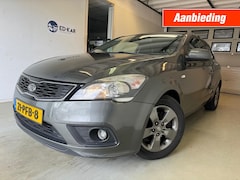 Kia Pro cee'd - 1.4 CVVT Seven 3HB NAVI CAMERA PRIMA AUTO 1STE EIG. NAP
