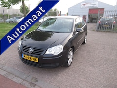 Volkswagen Polo - 1.4-16V Sportline 3e Eigenaar Zeer Nette Auto