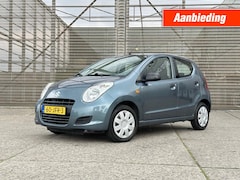 Suzuki Alto - 1.0 COMFORT AIRCO APK 22-3-2026