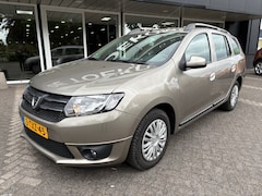 Dacia Logan - 0.9 TCE PRESTIGE / AIRCO / CRUISE / TREKHAAK / NAVIGATIE
