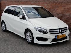 Mercedes-Benz B-klasse - 180 AMG NIGHT EDITION PLUS Automaat