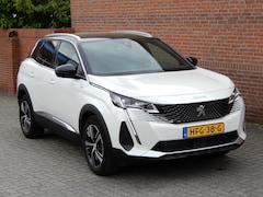Peugeot 3008 - 1.2 PURETECH GT automaat panorama