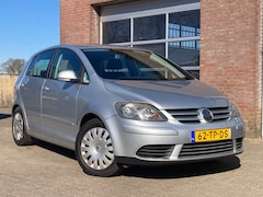 Volkswagen Golf Plus - 1.6