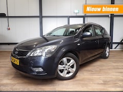Kia Cee'd Sporty Wagon - Ceed 1.4 CVVT Navigator Plus Pack